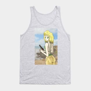 Connelly Tank Top